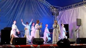 Матушка-земля