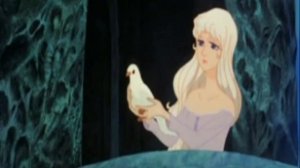Lake of Tears-The path of the Gods (The Last Unicorn) from MG