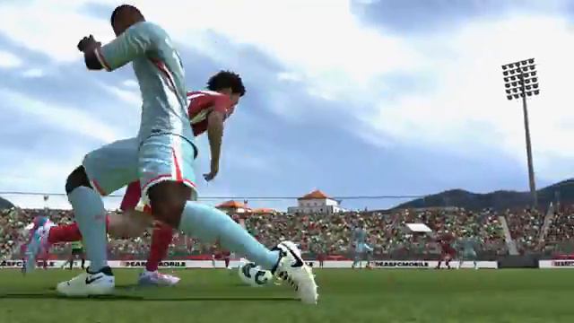EA SPORTS FC MOBILE_ EA SPORTS FC™ MOBILE 25 _ Launch Trailer _