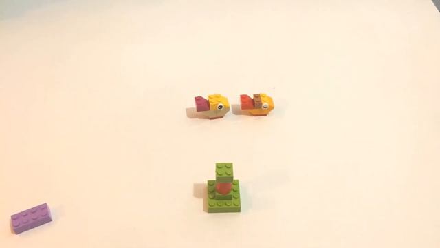 How to build LEGO Tree house (using LEGO Classic 10704) смотреть онлайн