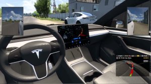 Евро Трак симулятор 2 (13 часть)