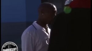 2pac & Snoop Dogg: Epic Behind-The-Scenes Shoot! [Full Video]