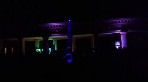 Ben Frost live @ Lost Festival 2019