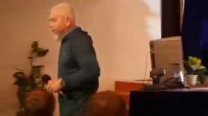 Дэвид Хоган : Воскрешение мертвых