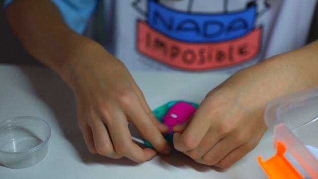 МОИ ЯРКИЕ ЛИЗУНЫ и СЛАЙМЫ смотреть онлайн