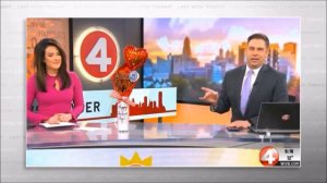 Last Week Tonight - And Now This: Newscasters Give Tips for How to Say 'I Love You' in the Worst Wa