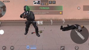 Немного не хватило)