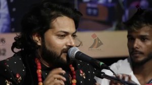 Junaid Sultani & Team Electrifying & Rejuvenating Jugalbandi | Qawwali | Jashn-e-Adab