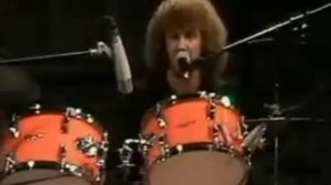 Paper Lace - The Night Chicago Died