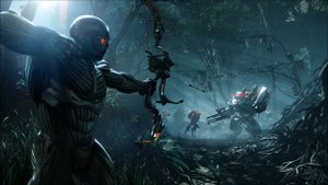 (Soundtrack) Crysis 3 - What Are You Prepared To Sacrifice