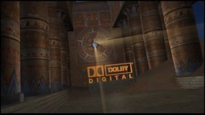 Dolby Digital: Egypt (LFE/Subwoofer)