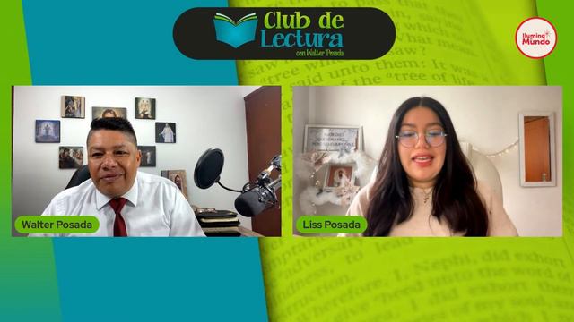 La Hermosura de la Santidad | Club de Lectura | Ven, Sígueme con Walter Posada