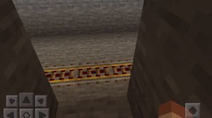 Нашёл заброшенное метро в Майнкрафте!!!!!!!!!!!!