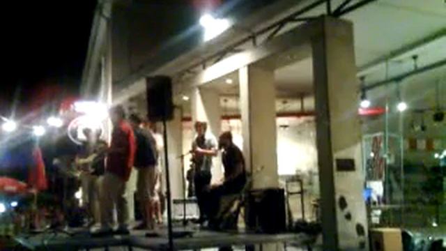 Blues Almighty - House of the Rising Sun смотреть онлайн