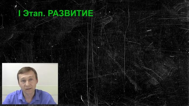 Принципы построения механических торговых систем