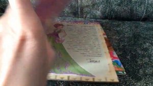 My NEW Winx Club stuff.\Мои вещи Винкс\.