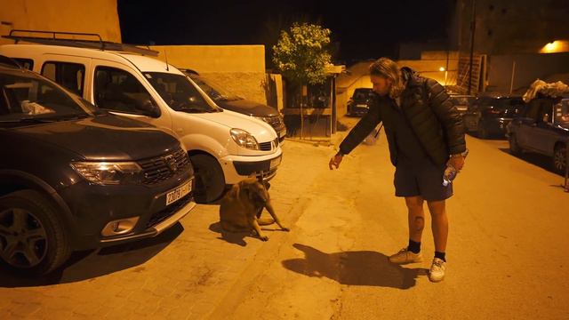 il MAROCCO non delude mai 🇲🇦 смотреть онлайн