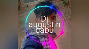 dj augustin babu