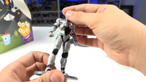 ЛИГА СПРАВЕДЛИВОСТИ в Burger King!