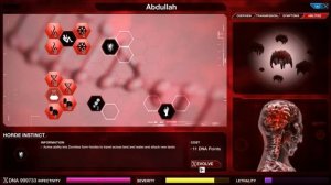 plague inc evolved - necroa virus [with cheat engine table]