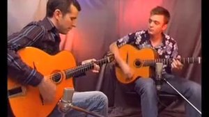 Lulu Swing  Samy Daussat David Reinhardt