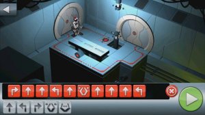 LEGO MINDSTORMS Fix The Factory - Gameplay Walkthrough Part 1 Level 1 - 12 (ios, Android)