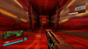 ULTRAKILL // ALL BOSSES + STORY // VIOLENT DIFFICULTY