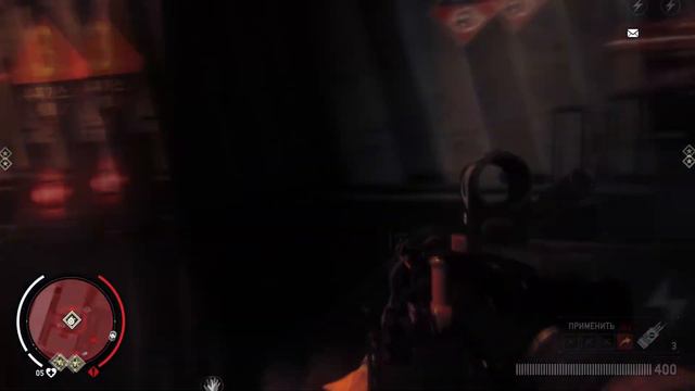 Homefront The Revolution Прохождение (14) - [Отель Марианна. Свободное творчество. Комната Микки]