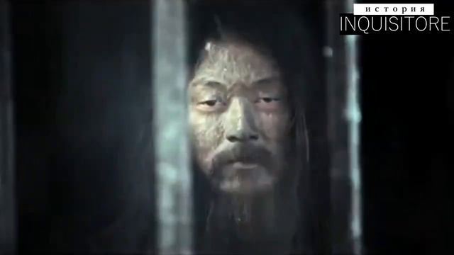 Чингисхан на русском   Dschingis Khan in russian