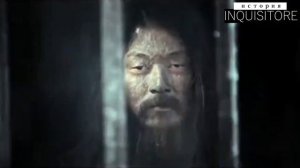 Чингисхан на русском Dschingis Khan in russian