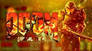 Doom E1M1 Theme [Industrial Metal Version]