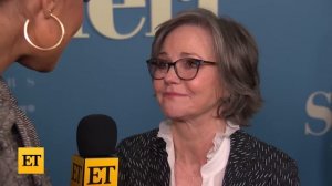 Sally Field Calls Friend Jane Fonda an 'Important Mentor' (Exclusive)