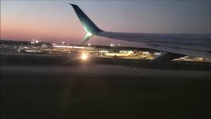 Перелет МОСКВА-КИРОВ, Boeing 737-800