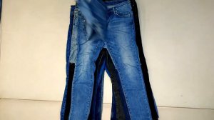 Продано! 180-450 #920 Микс джинсовая одежда LEVIS всесезон Германия Экстра