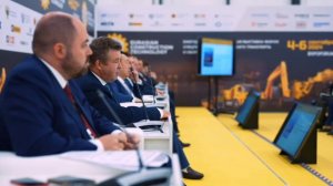 Eurasian Construction Technology 2024 с первой до последней минуты