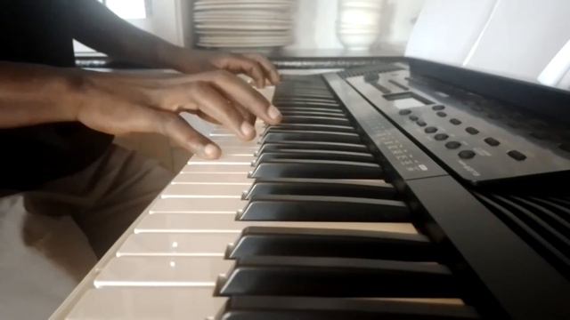 The marv'lous, from the creation,Joseph Haydn jouer par Arsène Kalolo chorale Sainte Cécile смотреть онлайн