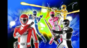 GoGo Sentai Boukenger Kazu to Katachi o Oboeyou! (2006, Advanced Pico Beena)