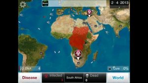 Plague Inc. - Universal - HD Gameplay Trailer