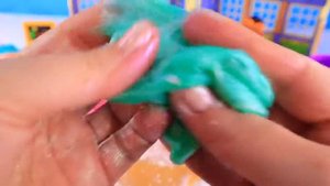 КУКЛЫ ЛОЛ НА УРОКАХ ДЕЛАЮТ ЗОЛОТОЙ СЛАЙМ СЮРПРИЗ - МУЛЬТИК ДЛЯ ДЕТЕЙ LOL SURPRISE & POOPSIE