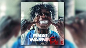 NLE Choppa - Final Warning (ft. NBA Youngboy)