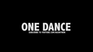 ONE DANCE INSTRUMENTAL - DRAKE 2016