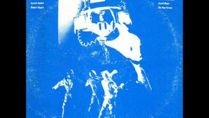 Robert Wyatt - At Last I Am Free