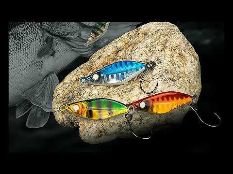 Копия -  Jackall lizinc - морская приманка - Пилькер  с Алиэкспресс  #lure