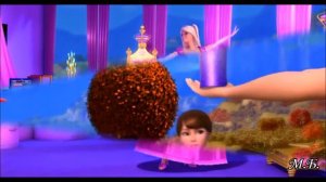 Барби: Академия принцесс