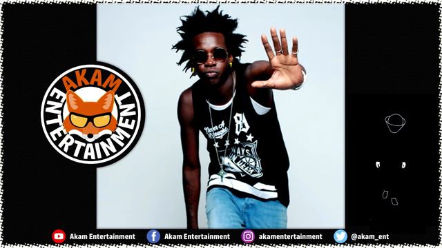 Chi Ching Ching Wicked Wicked Up Riddim November 2016 смотреть онлайн