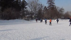 28 01 24 Домино-СпортАкадем 0-1