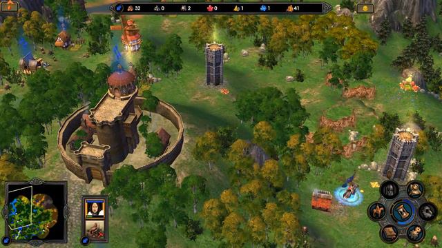 Heroes Of Might And Magic 5 Gold Edition #5