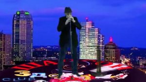 Прохор Громов - 3Дclub (Шансон)