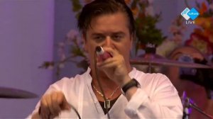 Faith No More - Last Cup of Sorrow @ Pinkpop 2015 HQ TV