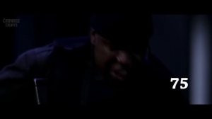 Doom (2005) Carnage Count